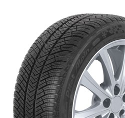 Шина MICHELIN 265/40R19 98V Pilot Alpin PA4, зимова, без камери, без шипів (200585)